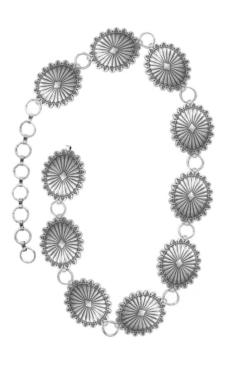 concho-chain-belt-burnished-western-wild-rose-country