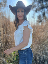 Lorry White Top