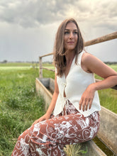 Circle The Wagon Pants