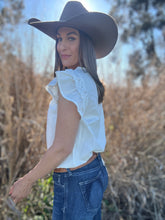 Lorry White Top