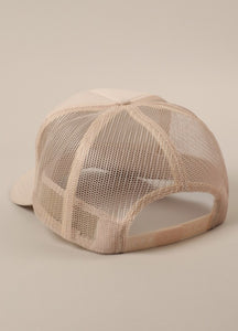 Cowgirl Cap