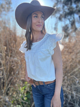 Lorry White Top