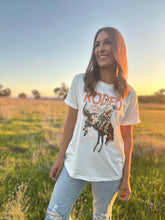 Rodeo Graphic Tee