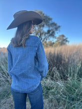 Sorella Denim Shirt