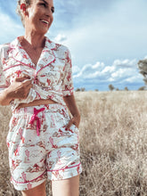 Cowgirl PJ’s