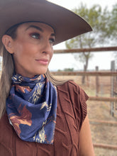 Western Mountain Scarf