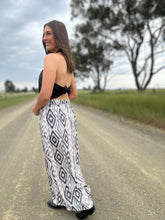 Arla Aztec Skirt