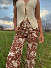 Circle The Wagon Pants