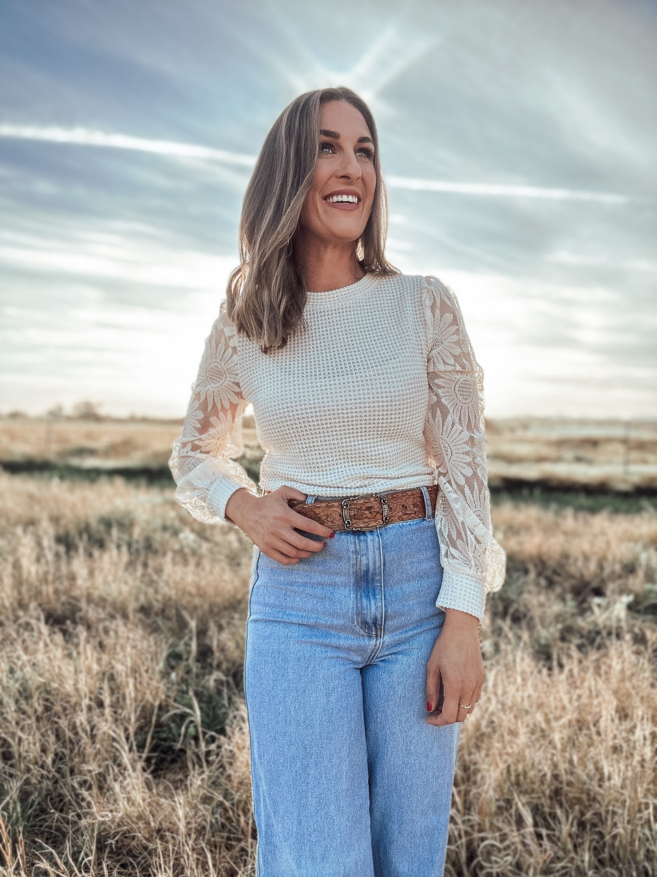 Tops – Wild Rose Country