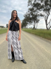 Arla Aztec Skirt