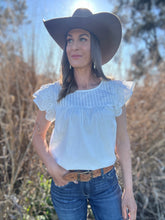 Lorry White Top