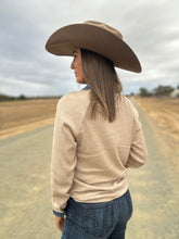Lolanna Ribbed Top