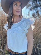 Lorry White Top