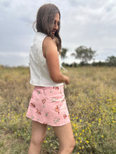 Pink Pony Club Skirt