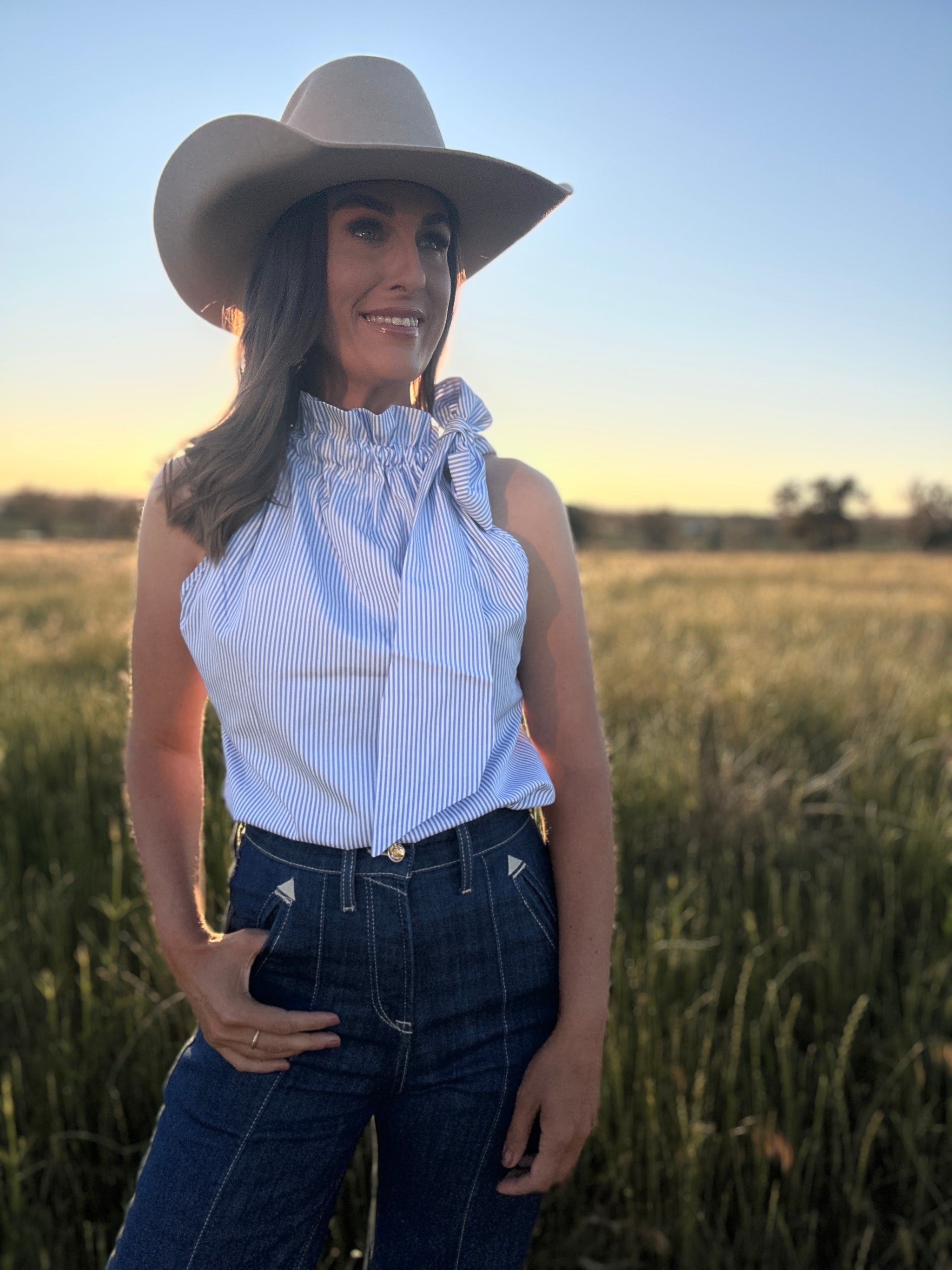 Tops – Wild Rose Country