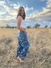 Durango Barrel Jeans