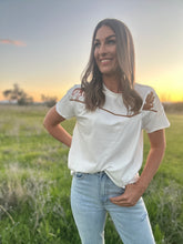 Cactus Bronc Tee