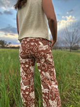 Circle The Wagon Pants