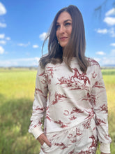 Western Graphic Set