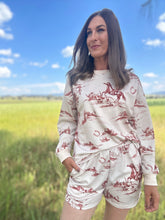 Western Graphic Set