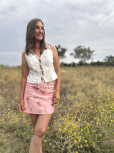 Pink Pony Club Skirt