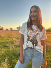 Rodeo Graphic Tee