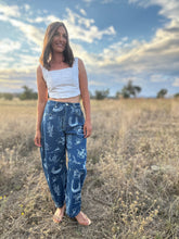Durango Barrel Jeans