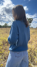 Howdy Knit Sweater