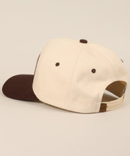 Rodeo Cap Choc Brown