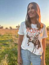 Rodeo Graphic Tee