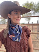 Western Mountain Scarf