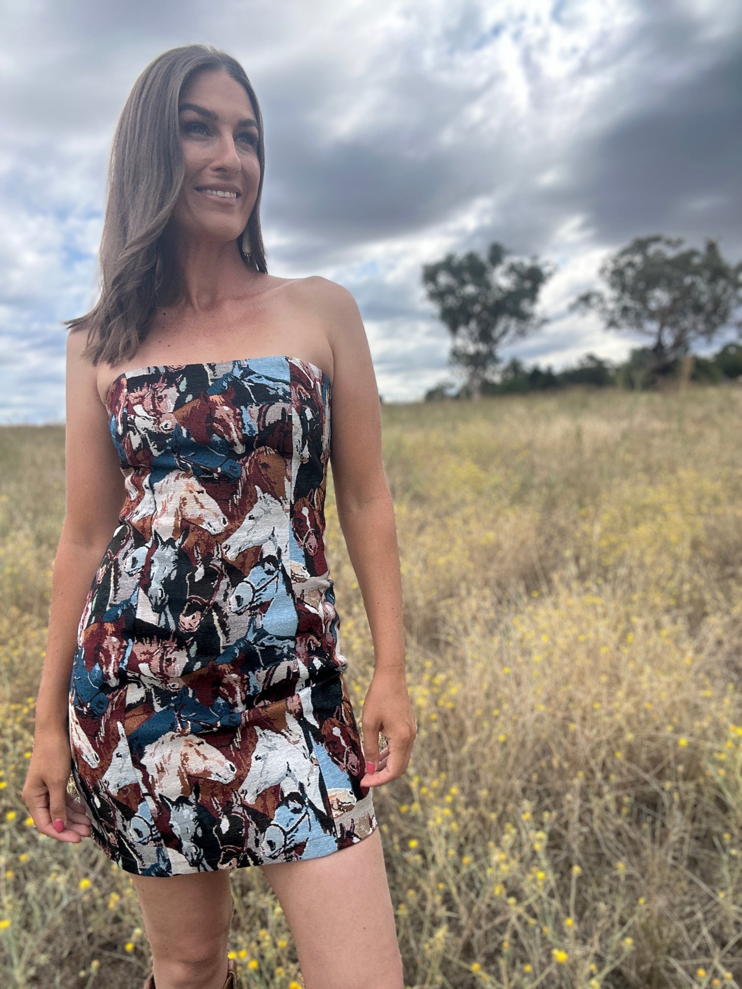 Dresses – Wild Rose Country
