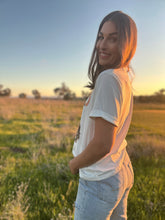 Rodeo Graphic Tee