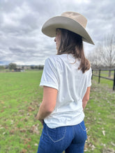 Cowboy Lover Tee