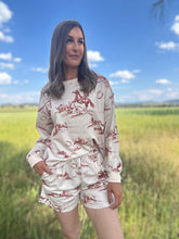 Western Graphic Set