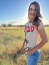 Rodeo Graphic Singlet