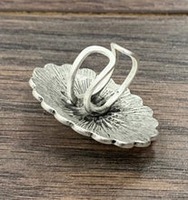 Brass Band Concho TQ Scarf Slide