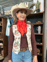 Red Wild Rag