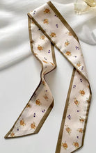 Floral Twilly