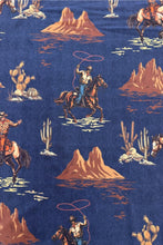 Western Mountain Scarf