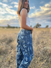 Durango Barrel Jeans