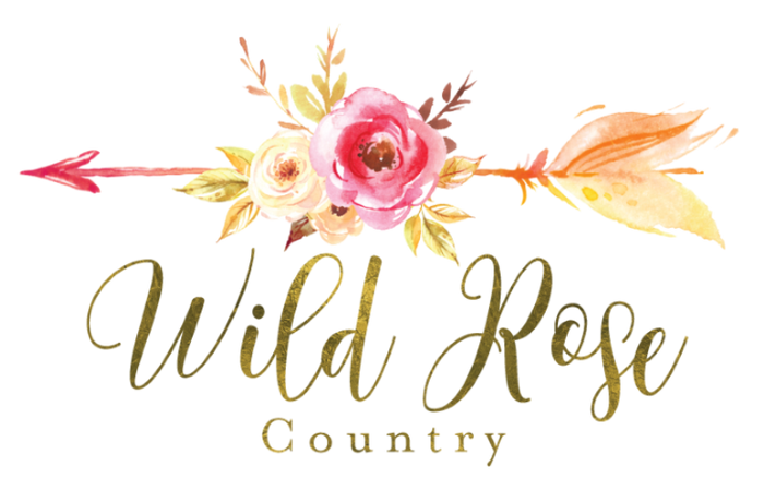 Wild Rose Country