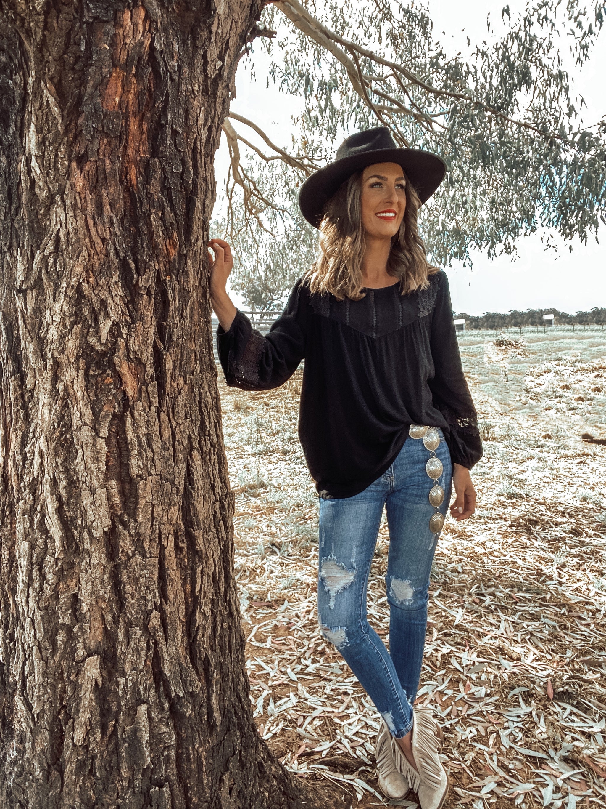 Bottoms – Wild Rose Country