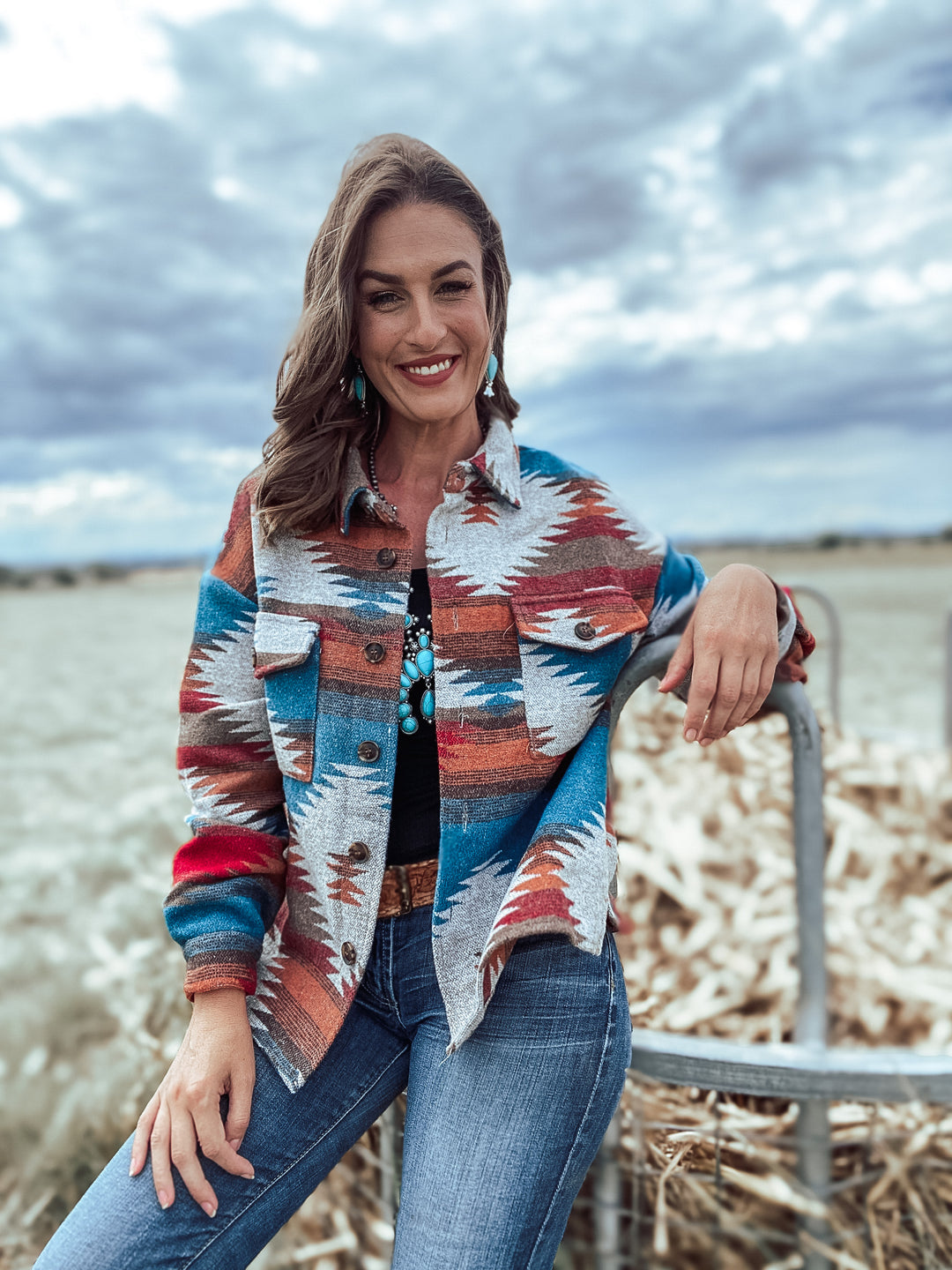 Outerwear – Wild Rose Country