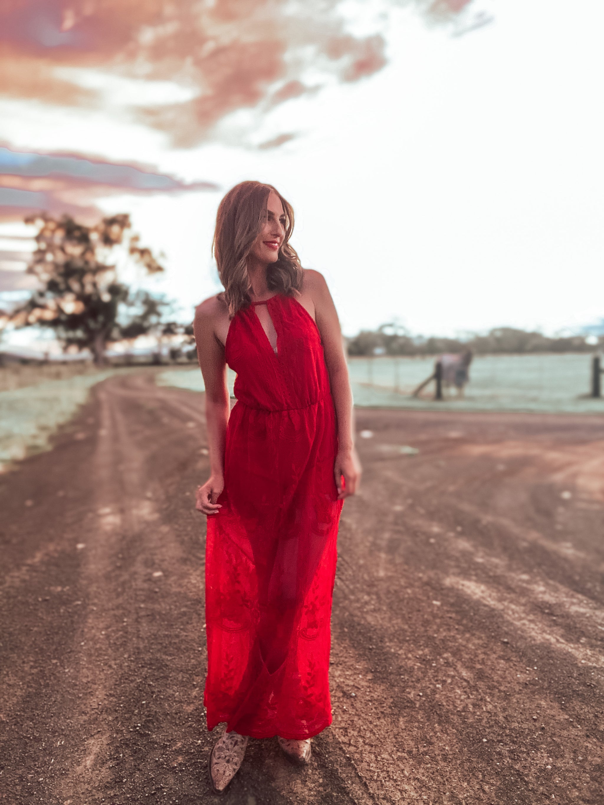 Dresses – Wild Rose Country