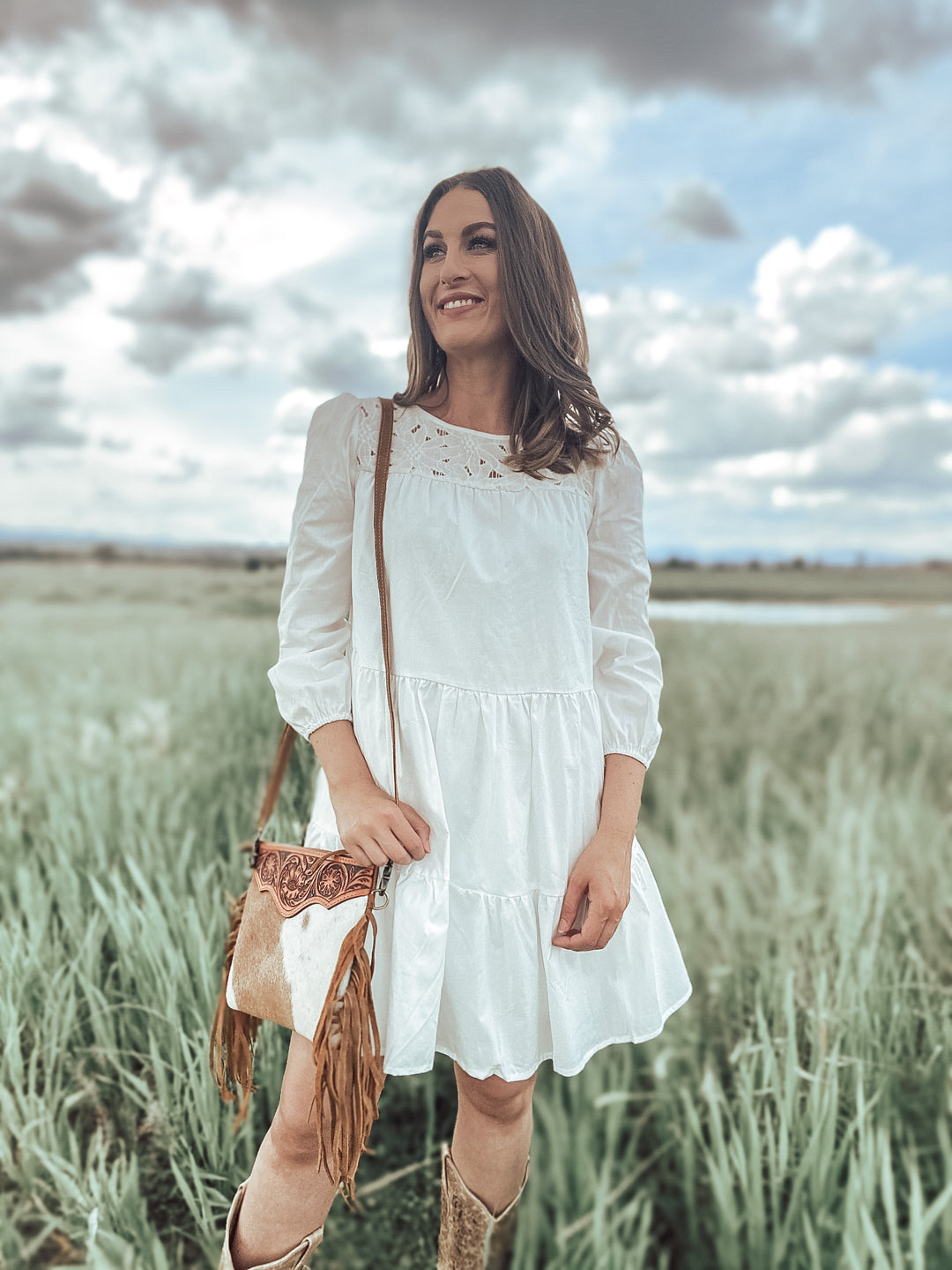 Dresses – Wild Rose Country