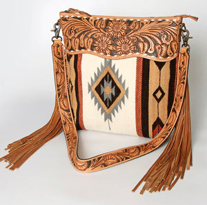 Saddle discount blanket handbags